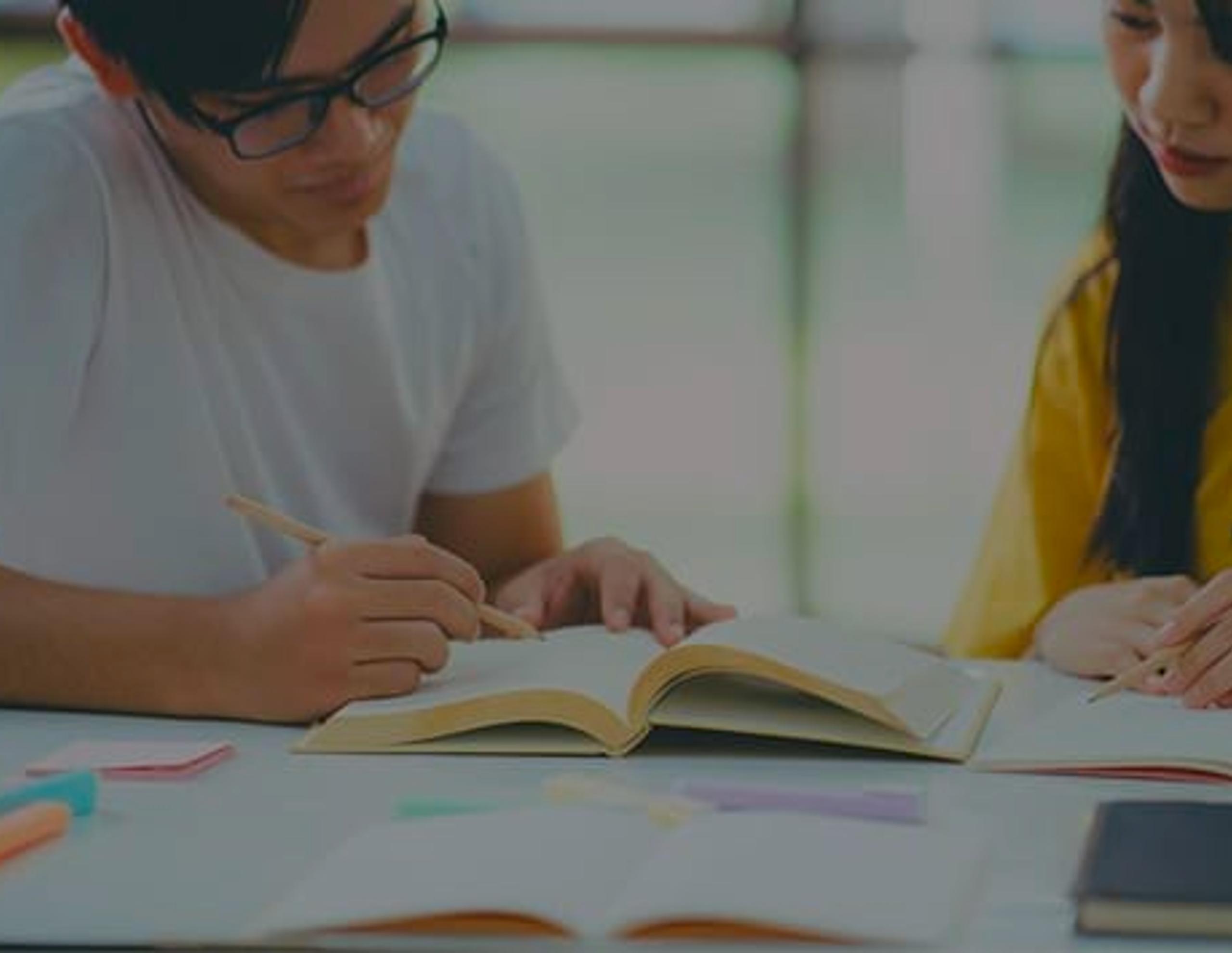 landing page background image