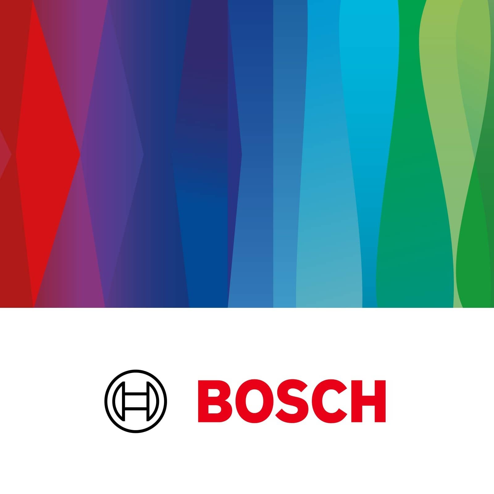 Bosch Internship