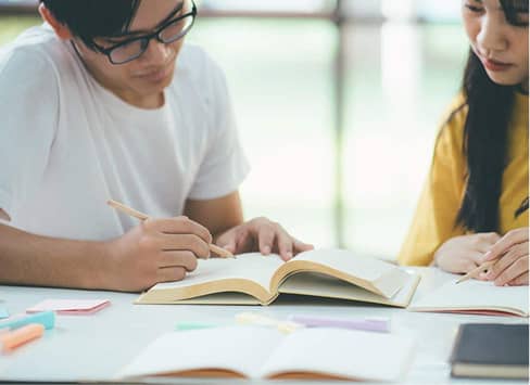 Peer Tutoring